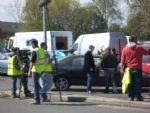 Mocha Parade Salford 